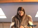 Anja, the fur slave 2