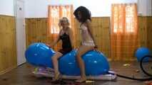 Denise & Claire 07