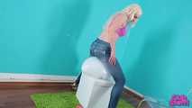 421 Tight Fit