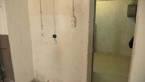 Magda's Rigorous Cleaning