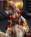 Four Hands Robot Sex