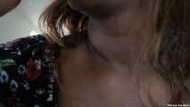Mistress Black Devours as you Watch
