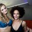 BAR-SLUTS GANGBANG | Lia in Swallow Mode!