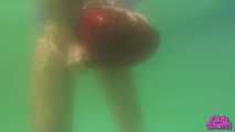 406 Underwater love