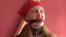 Shortly Gag-Test