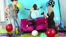 413 3 YEARS CLUBSTEFFI PARTY Pt. 2