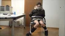 Lara - attack part 5 of 6