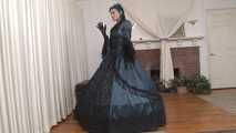Empress Octavia's Misfortune - Part One - Loren Chance - Rachel Adams