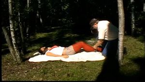 Guest Helena - The Picnic Special (A) Part 3 of 5