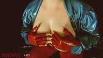 Rubber-Milking-Machine