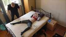 Stefanie - Evil Haunting Part 5 of 6