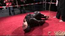 BoundCon XI - Bondage Challenge Stage