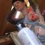 A body painting - the video