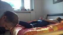Requestvideo Guest Melissa - The evil uncle 4 part 2 of 8