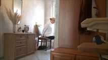 Elena - Kitzel Therapie 3 Teil 6 von 6
