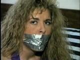 TIE UP & GAG YOURSELF KIMBERLY 5:45 (D12-4)