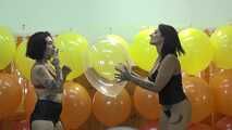 LadyMuffin & Alison 04