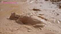 Xiaomeng as Barbara Stuck in the Mud