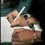 48 YR OLD WAITRESSES K1DNAP NOTE, HANDCUFFED & HOG-TIED (D18-9)