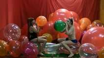 Lisa & Pamela 05