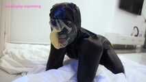 Xiaomeng Human Pup Breath Games