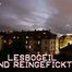 LESBOGEIL UND REINGEFICKT