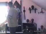 Anja first time in a dungeon (2)