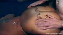 Gangbang party with Martina part 1