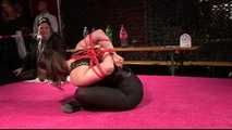 The ultimate Escape Challenge from BoundCon - Legendary Battles