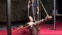 BoundCon XII - Custom Photo Shooting - Sasori vs. Minuit continue - Full Clip