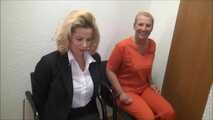 Elena und Isabel - 2 Mädchentherapie Teil 9 von 9