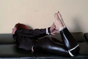 Skin tight