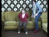 Tie up round part 1/6