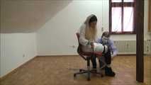 Guest Chelsea - office fantasies Part 1 of 6