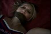 Hardcore Abductions #127 4 For Bondage "Alicia"