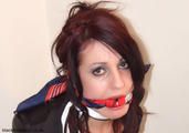 Tie her tight