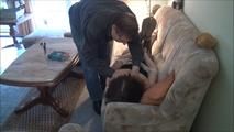 Requested video Ashley - The famous author Part 5 of 5
