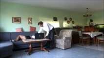 Marenka and Steffie - The Hostile Takeover 1 Part 1 of 4