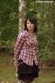 Nadine - Adventure in the woods part 1