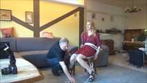 Esther - The first time part 6 of 8