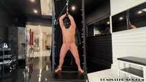 The best day for his balls 