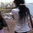 023092 Ewa's First Pee On Malta