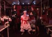 Florence FrillyFrock