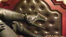Latex lust