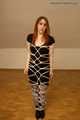 Caprice - Office bondage 2