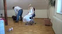 Guset Lea - tricked out Part 7 of 7
