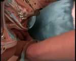 Ole Lykoile: Wrists cuffed to ankles (MPG)