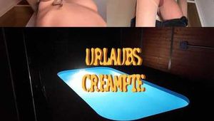 HOLIDAY CREAMPIE