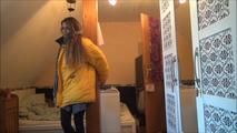 Fabienne - Prison girl part 3 of 5