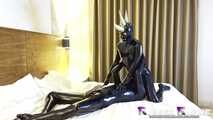 Absolute Rubber Love
